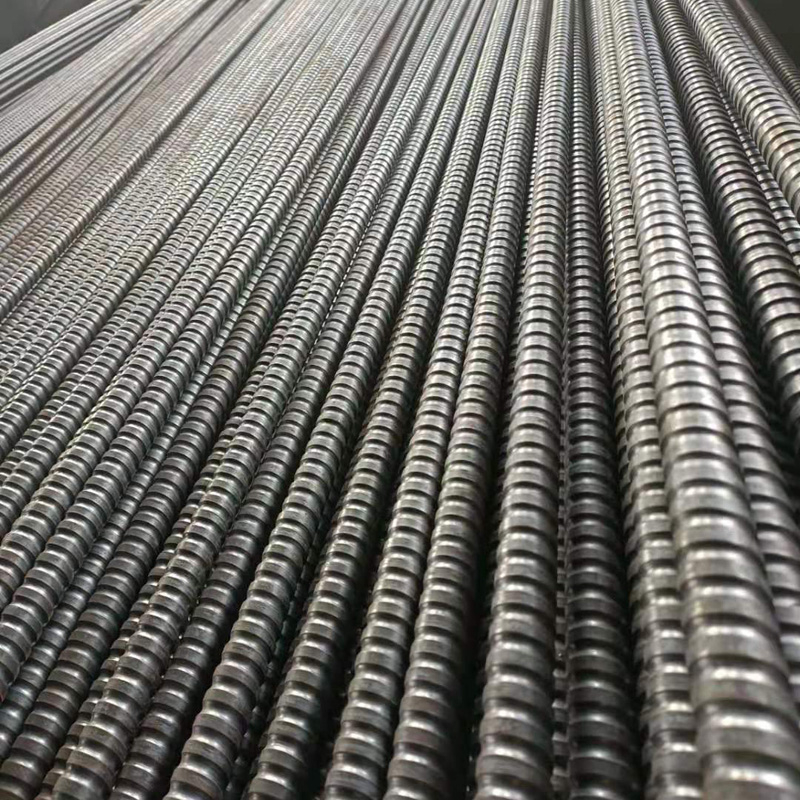 砀山中空锚杆