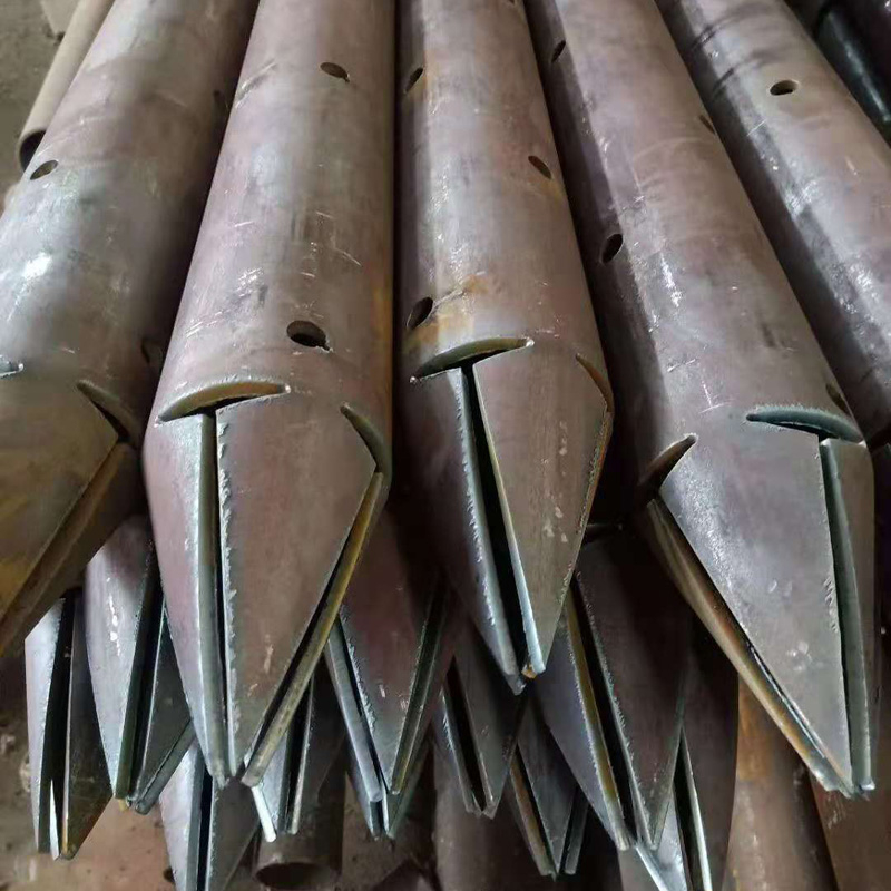 砀山预埋注浆管